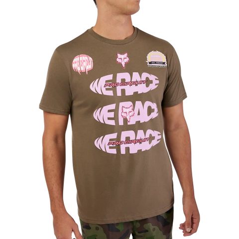 Pro Circuit Tee