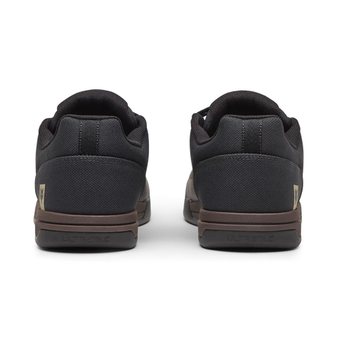 Fox Union Canvas Shoes
