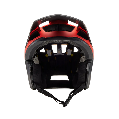 Dropframe Helmet