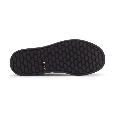 Fox Union Flat Shoes