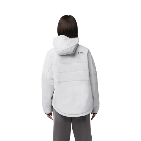 Womens Howell Anorak Jacket