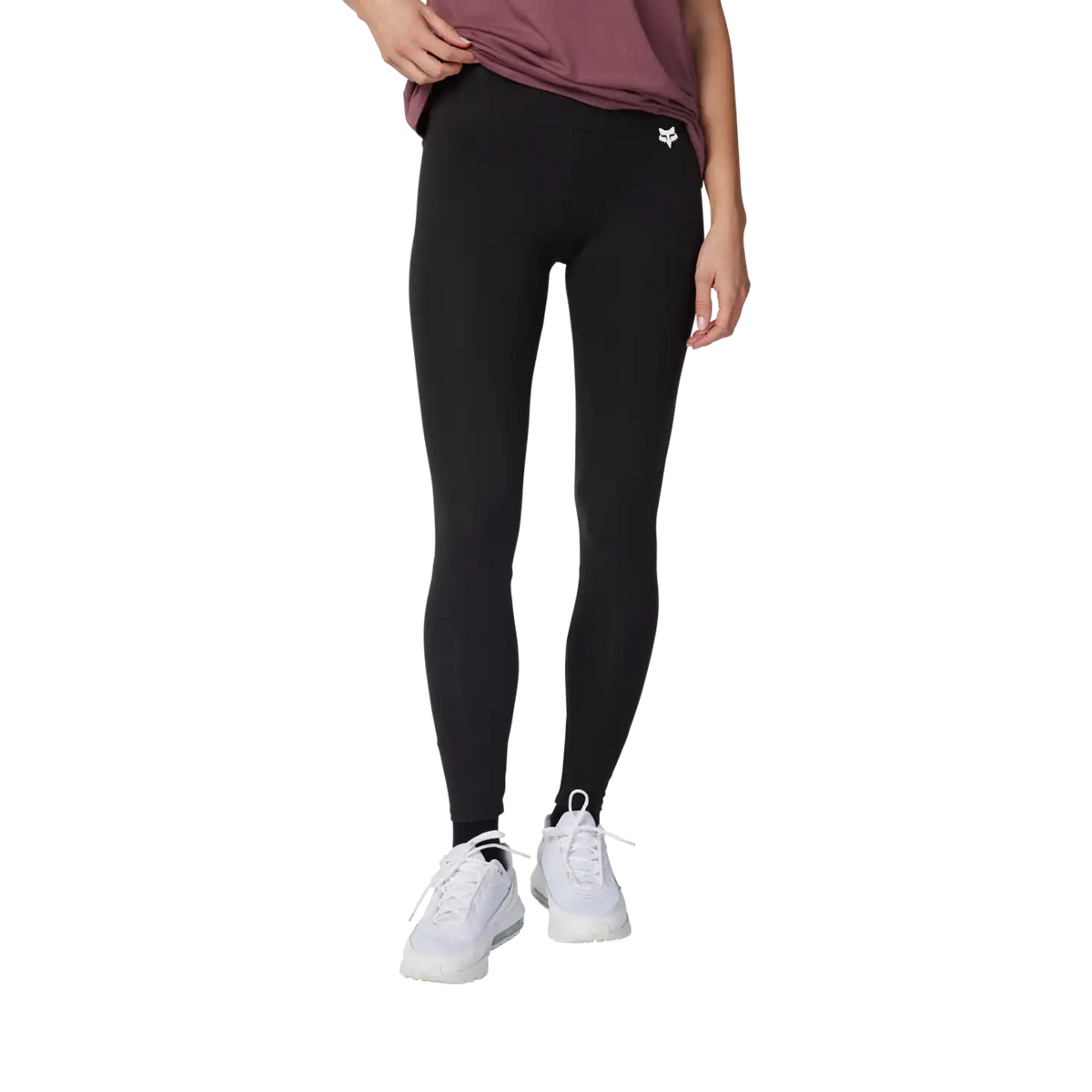 Womens Fox Head Leggings