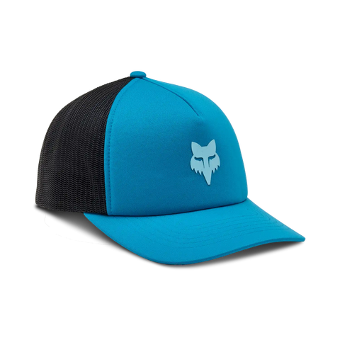 Womens Boundary Trucker Hat