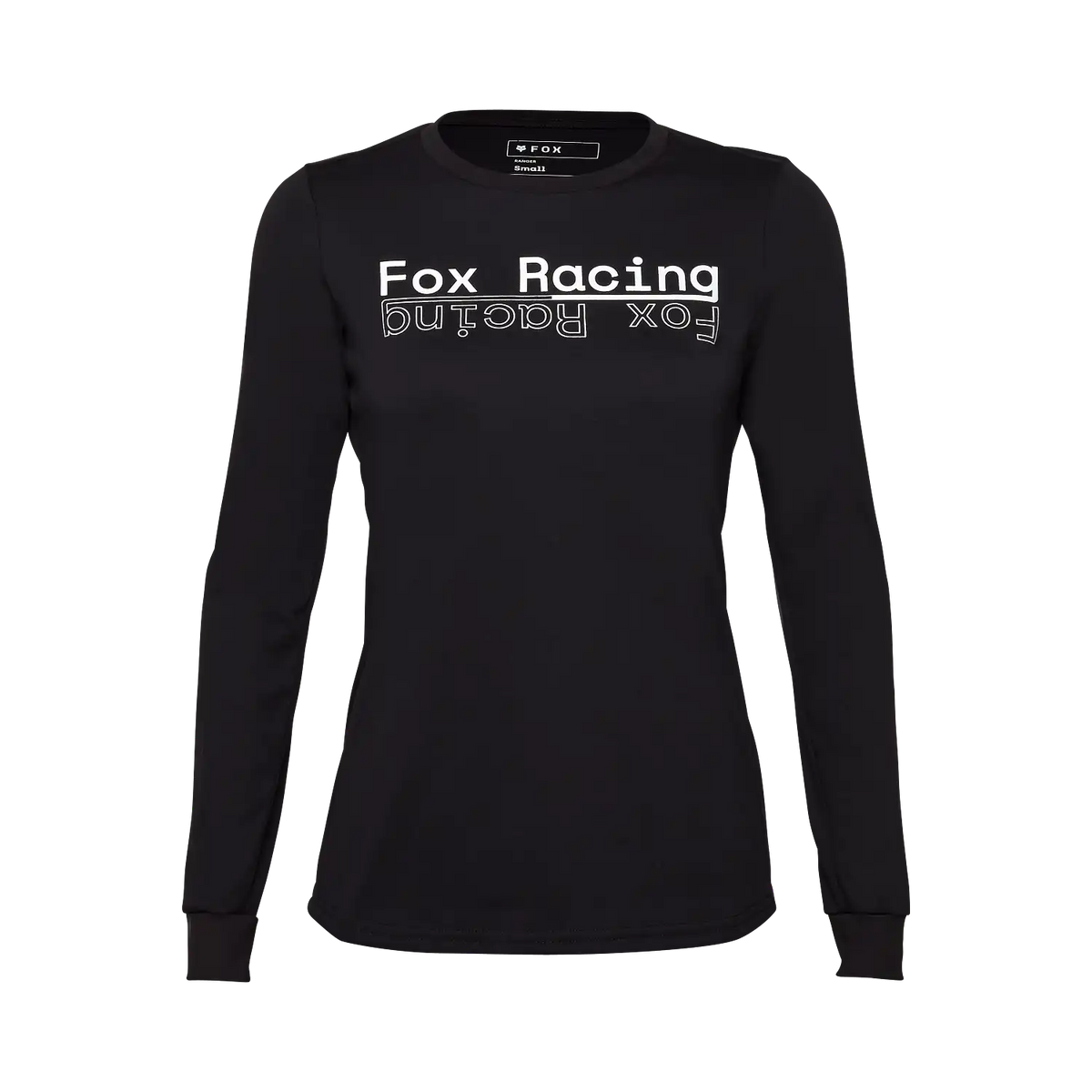 Womens Ranger Drirelease 3/4 Sleeve Jersey