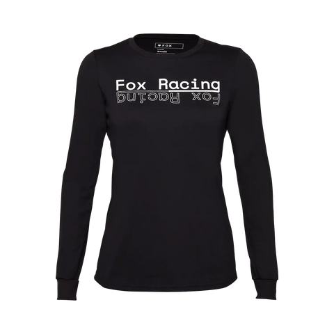 Womens Ranger Drirelease 3/4 Sleeve Jersey