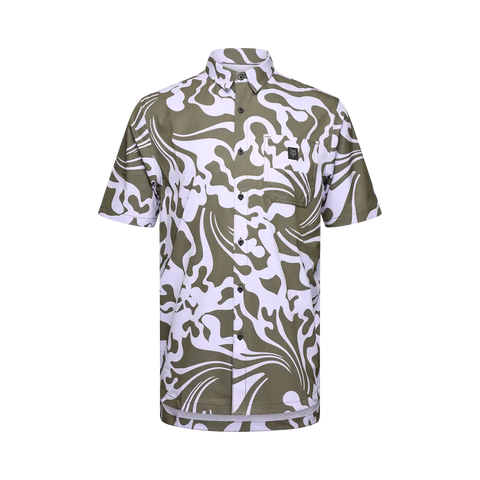 Ranger Woven Jersey
