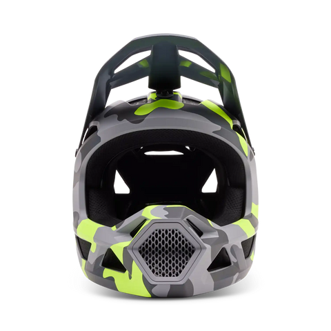 Rampage Camo Helmet