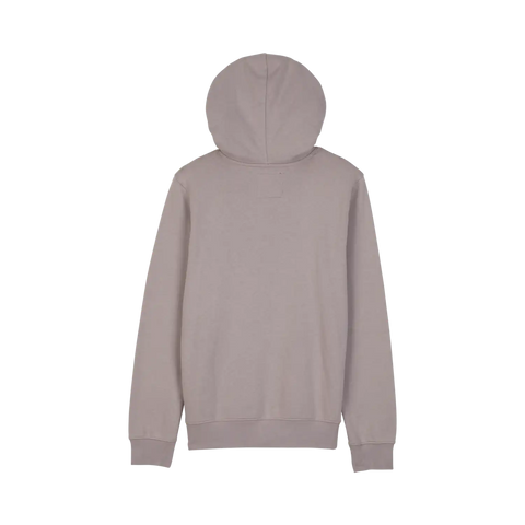 Womens Fox Head Pullover Hoodie