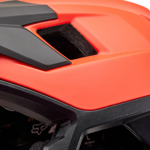 Dropframe Helmet