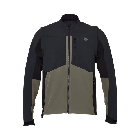 Ranger Off-Road Softshell Jacket