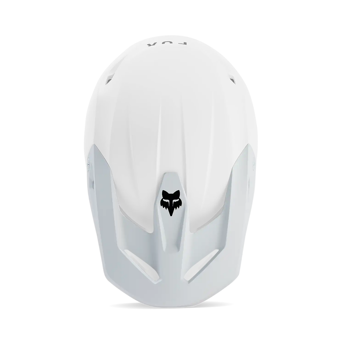 Youth V1 Matte Black Helmet Visor