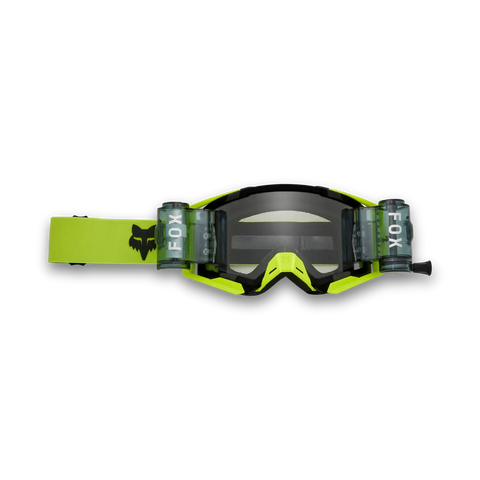 Airspace Roll Off Goggles