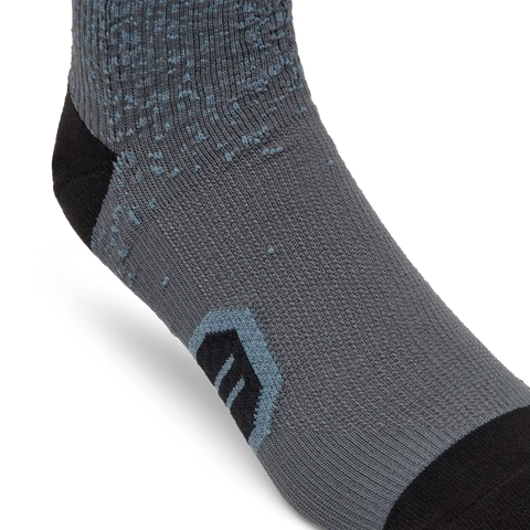 6" Ranger Sock Fade