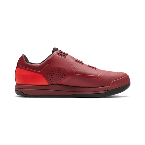 Fox Union BOA Clipless Shoes