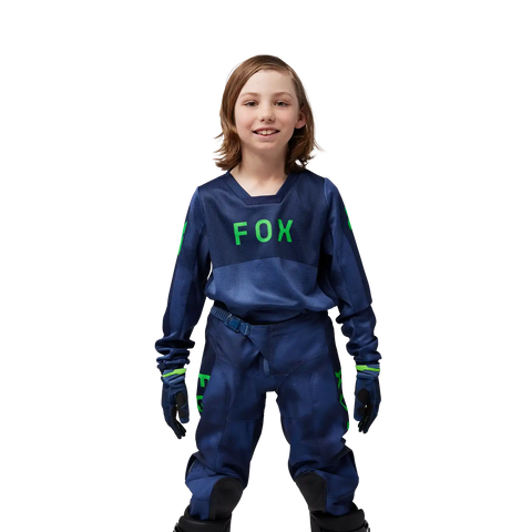 Youth 180 Taunt Jersey