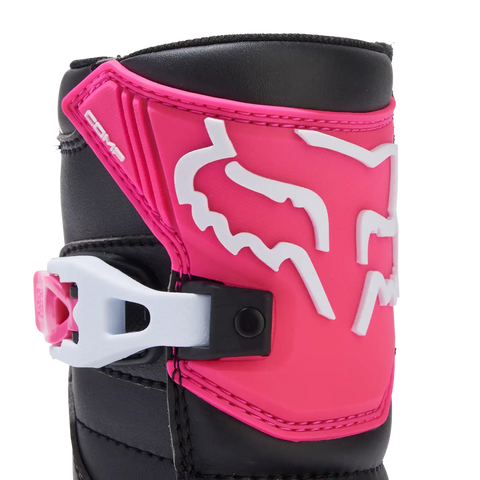 Kids Comp Boots