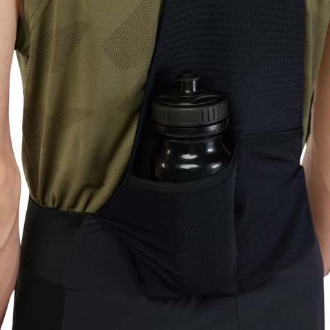 Flexair Ascent Cargo Bib Shorts