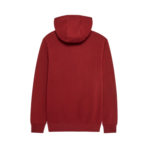 Banner Pullover Hoodie
