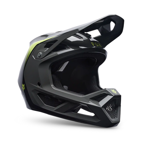 Youth Rampage Vault Helmet