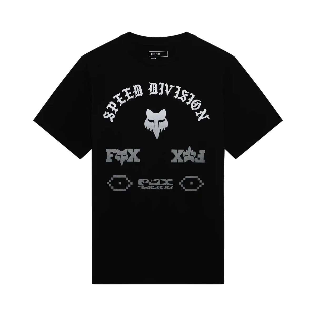 Icon 195 Original Tee