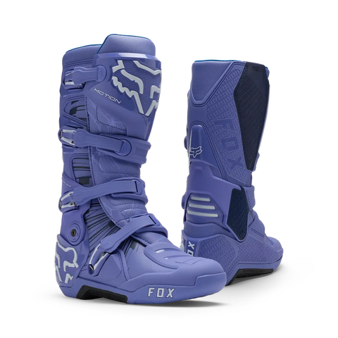 Motion Diffuse Special Edition Boots