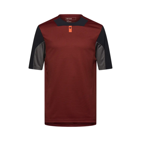 Defend Jersey
