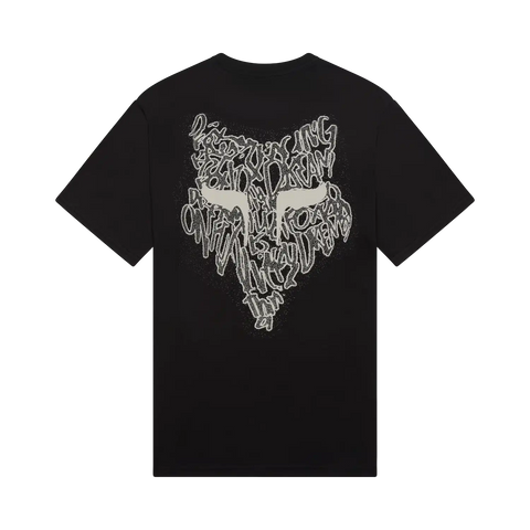 Slowburn Dri-Release Short Sleeve Tee