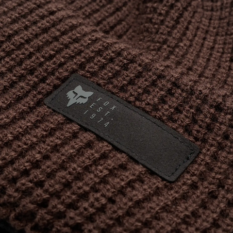 Zenther Beanie