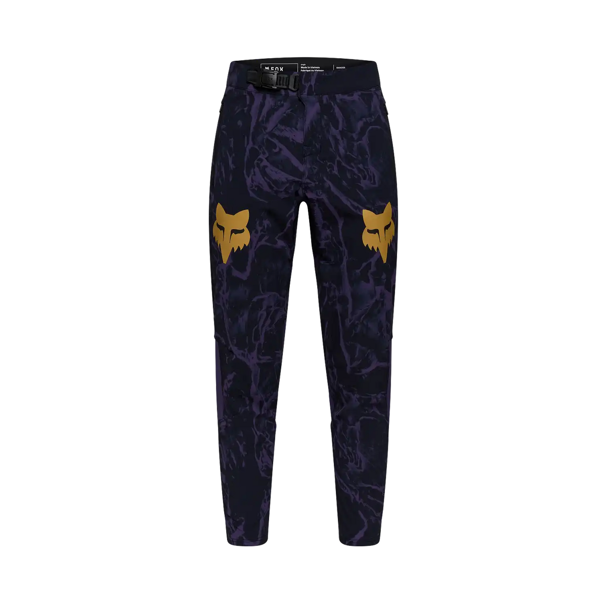 Youth Ranger Pant Image Print