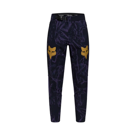 Youth Ranger Pant Image Print