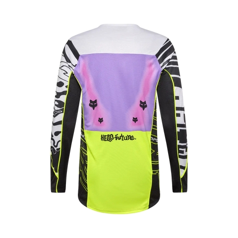 Flexair Image Phantom Limited Edition Jersey