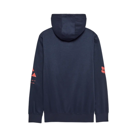 Glyph Tech Pullover Hoodie