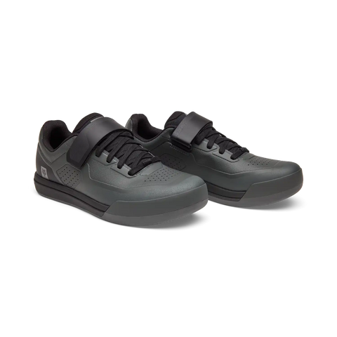 Fox Union Clipless Shoes