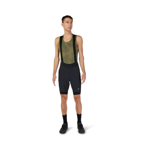 Flexair Ascent Cargo Bib Shorts