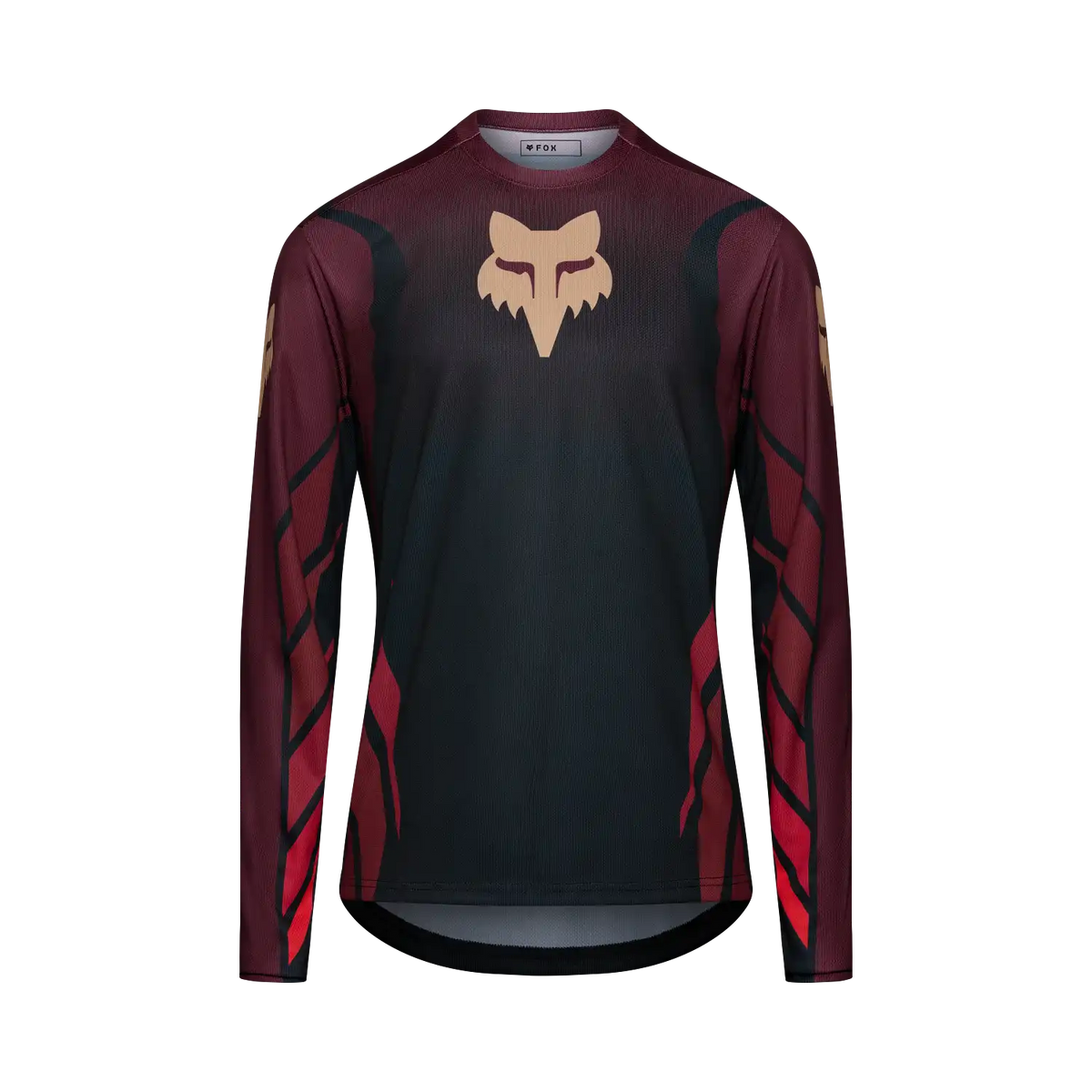 Ranger Long Sleeve Jersey Foundry