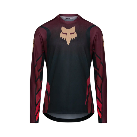 Ranger Long Sleeve Jersey Foundry