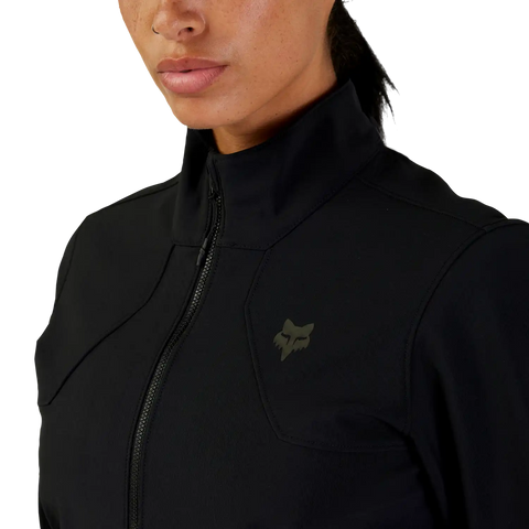 Womens Ranger Fire Jacket