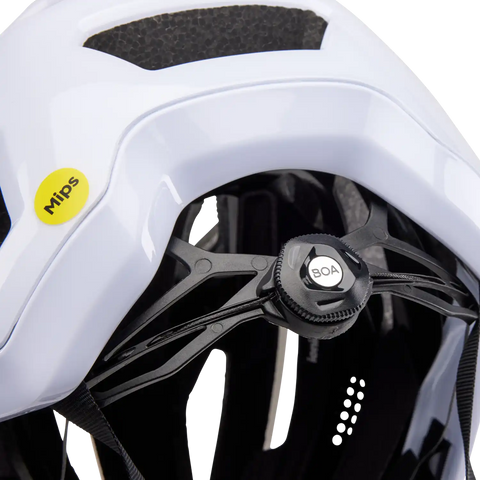 Crossframe Pro Helmet