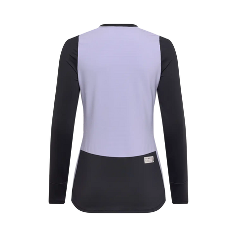 Womens Defend Thermal Jersey
