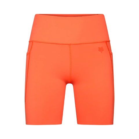 Womens Motive Biker Shorts