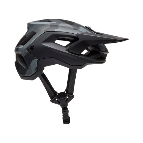 Speedframe Camo Helmet