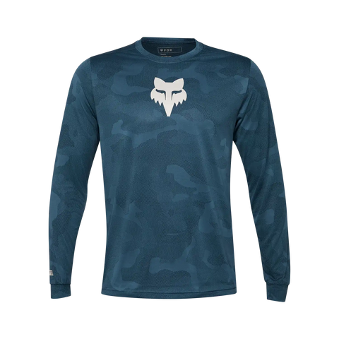 Ranger TruDri Long Sleeve Jersey