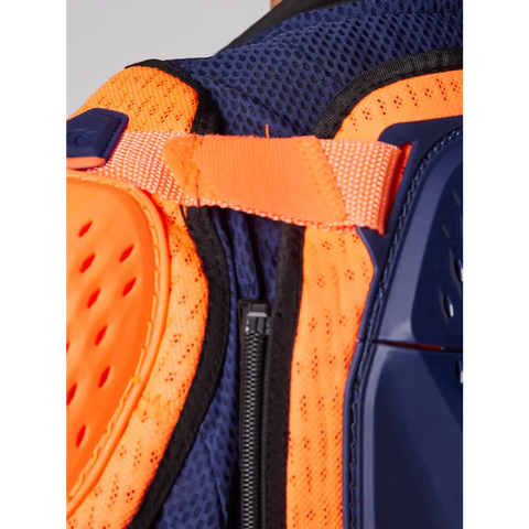 Titan Sport Chest Guard Jacket