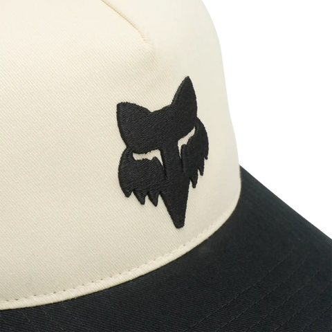 Fox Head Subframe Snapback Hat