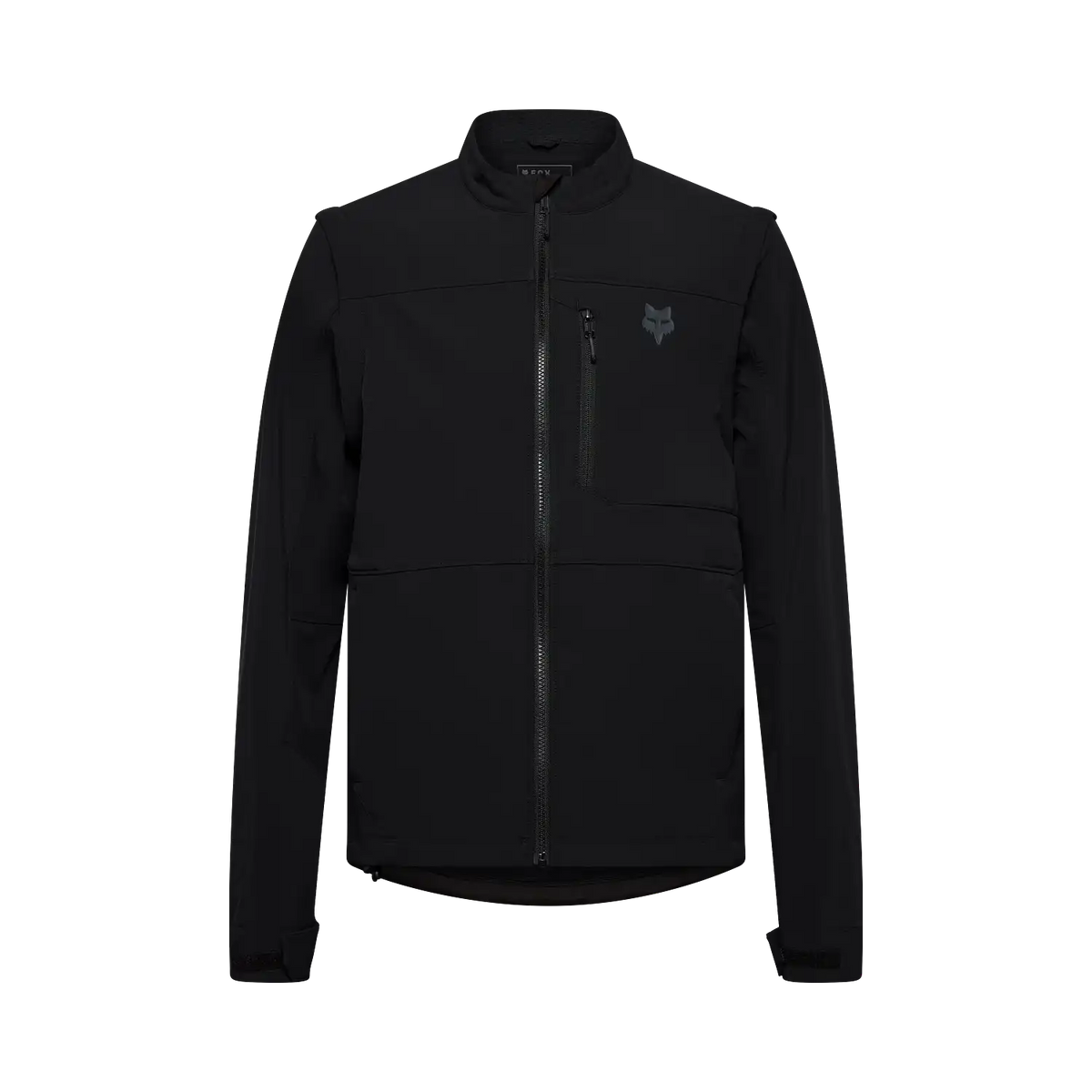 Ranger Off-Road Softshell Jacket