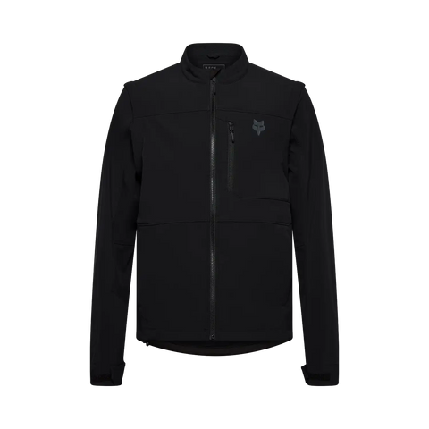 Ranger Off-Road Softshell Jacket