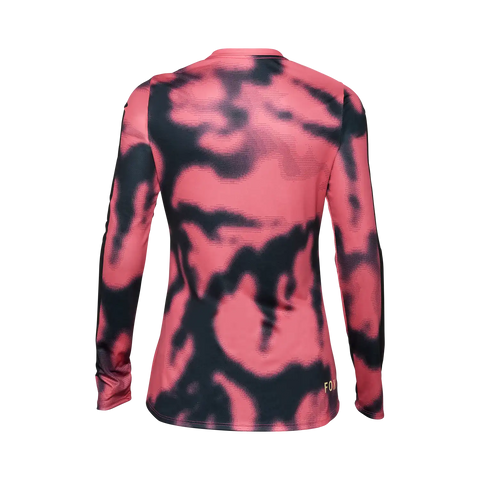 Womens Ranger Taunt Long Sleeve Jersey