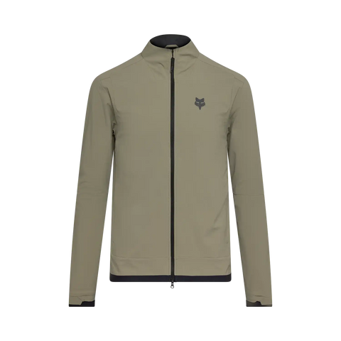Defend Fire Alpha Jacket