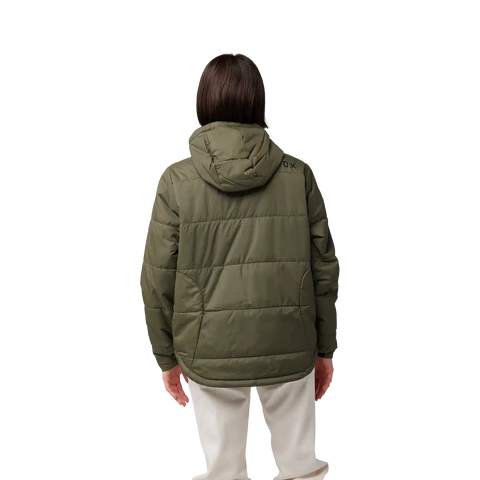 Womens Ridgeway Jacket