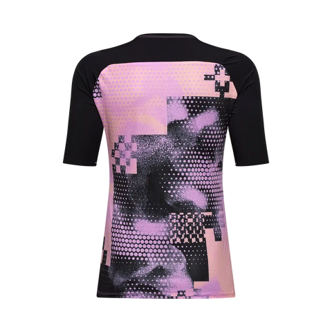 Womens Flexair Ascent Pulse Jersey
